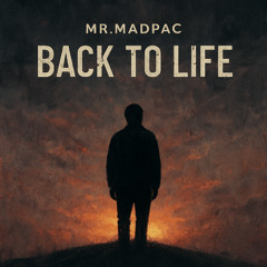 Mr.Madpac - Back To Life