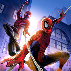 Spider-Man “Whole Lotta” (prod. pinkgrillz88)