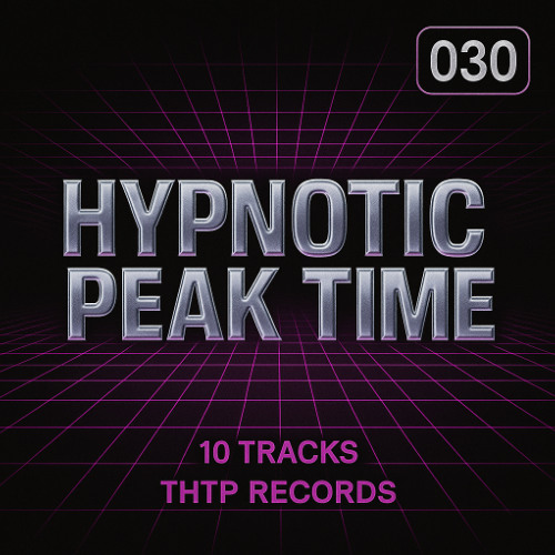 HPT 030 - Track 05