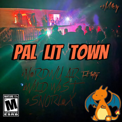 PAL-LIT TOWN