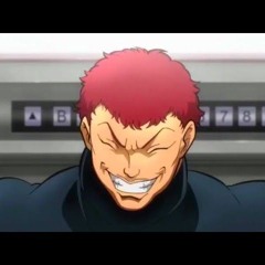 all alone - baki mix (marco)