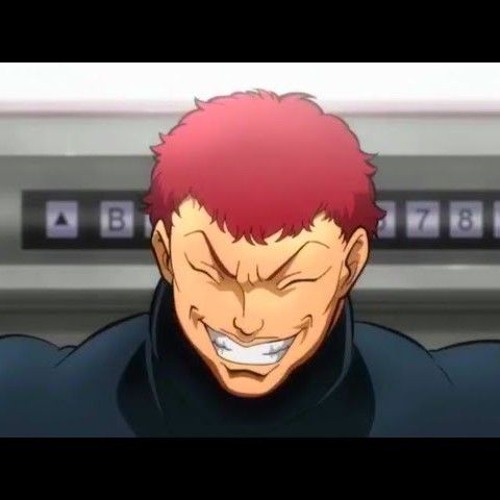 all alone - baki mix (marco)