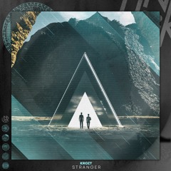 Krozt - Stranger [UNSR-132]