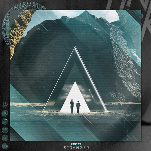 Krozt - Stranger [UNSR-132]