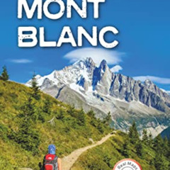 FREE PDF ✔️ Tour du Mont Blanc: Real IGN Maps 1:25,000 - no need to carry separate ma