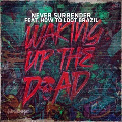 Never Surrender Ft. How To Loot Brazil - Waking up the dead