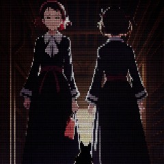 Dorei The Maid x Sib The Maid — BoundlessEternity