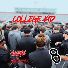 College Kid. Intro (Prod. by Underrated)