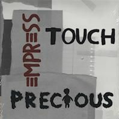 Precious (Moist E.P. remix)
