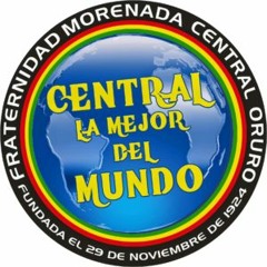 MORENADA CENTRAL ORURO - MIX BANDAS