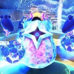 Kirby SCW - Prescient Stirring Fa-Lu-Wa-A Song