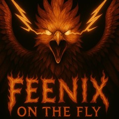 FEENIX ON THE FLY EP.1