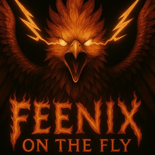 SONICFLUX x CNTRL COMPETITION MIX