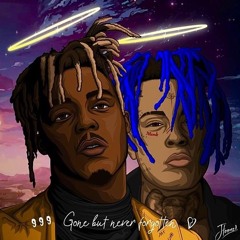 XXXTENTACION & Juice Wrld “I Try” Ft. Trippie Redd