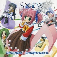 Yumi Matsuzawa - SNOW