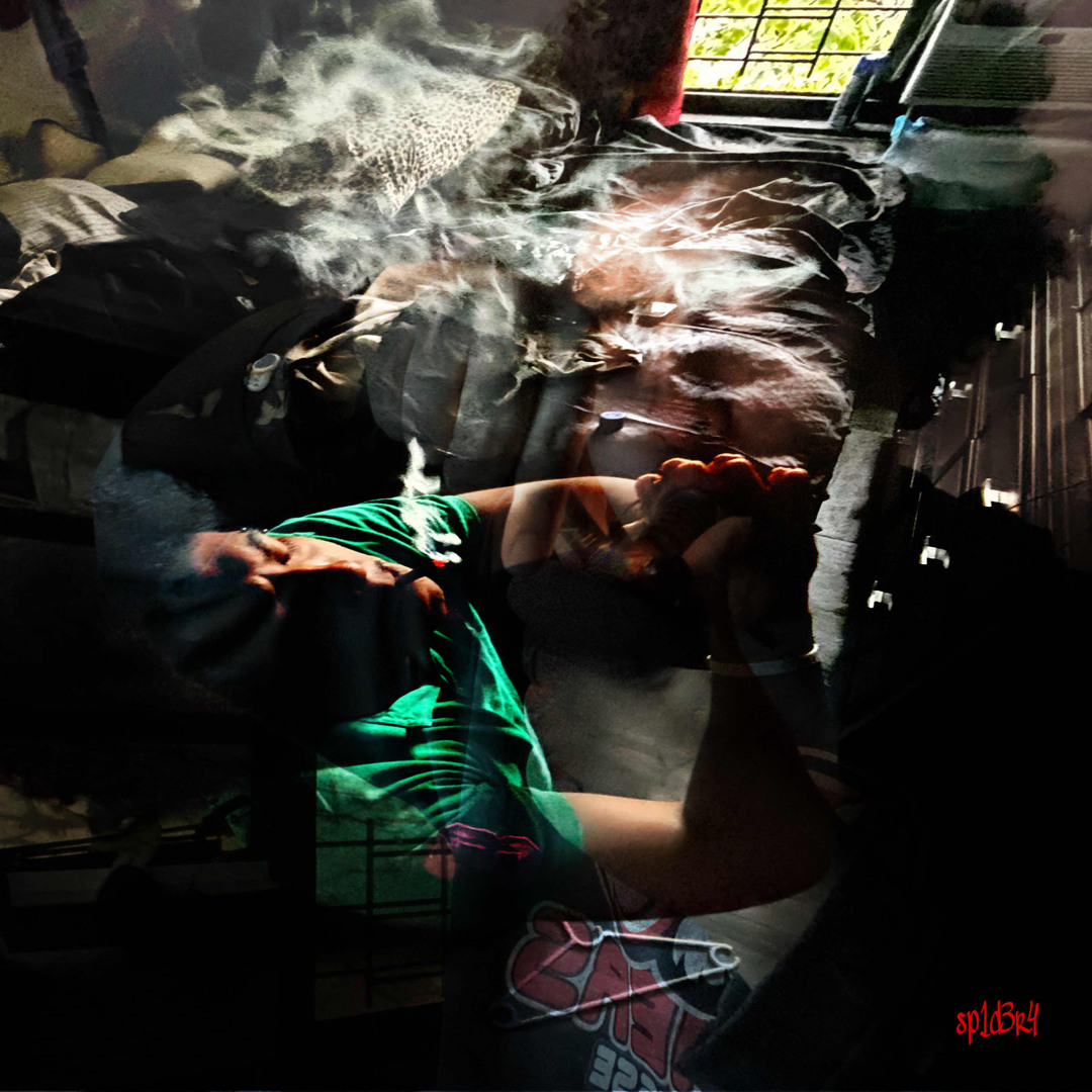 Fraud [Prod.Crude]