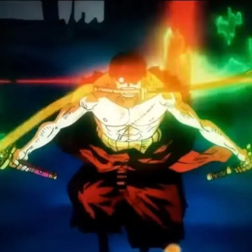 The Fallen HxH 'Human in the sky'