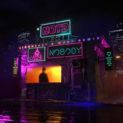 NOTD & Catelló - Nobody (Lionheart & Mart Remix)