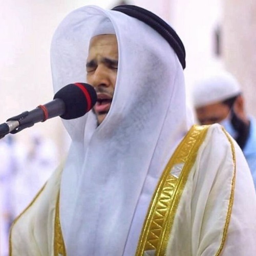 سورة الحاقة كاملة || صلاة التهجد || ليلة 27 رمضان 1442 || الشيخ محمد عبادة