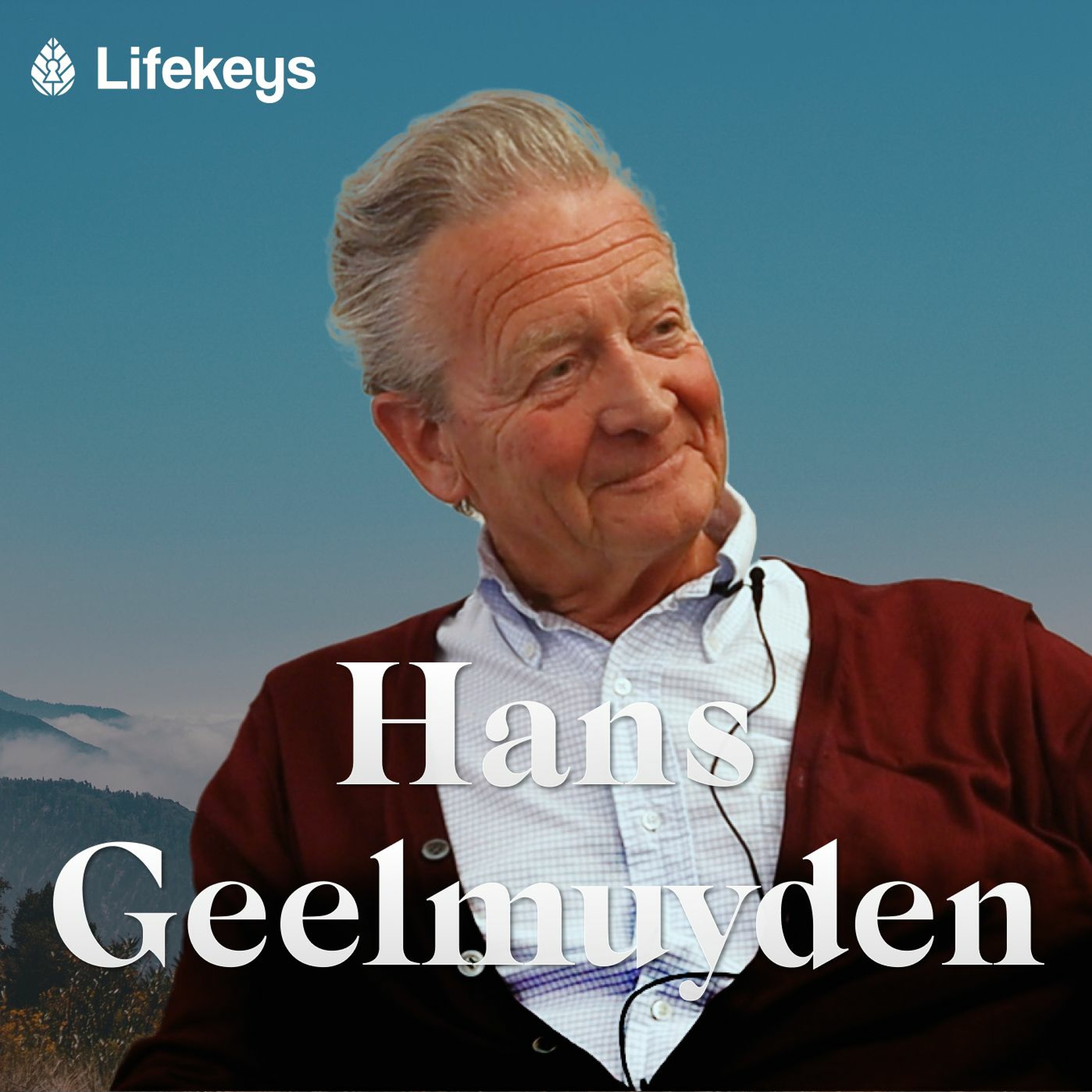 Lifekeys Talks