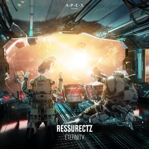 Ressurectz - Eternity