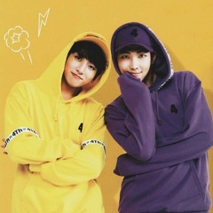 BTS JUNGKOOK & RM - I KNOW (알아요)