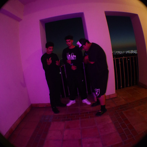 CmonLetsGetit - Trenxh x Jslime x DrewSlime