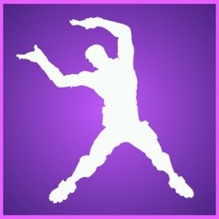 Fortnite - Dance Therapy - Dance Emote Audio