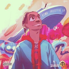 Rema AMERICAN LOVE (cover)