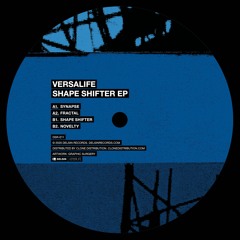 Versalife - Shape Shifter EP (dsr-e11)