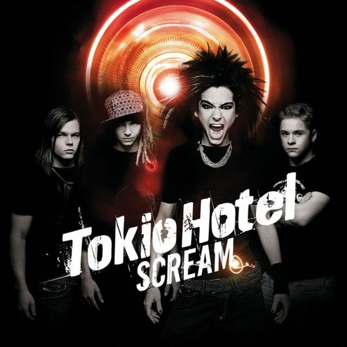 Monsoon - Tokio Hotel