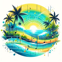 Sam Hunt - Body Like A Back Road (VDJ JD Tropical House Remix (Hype Intro)