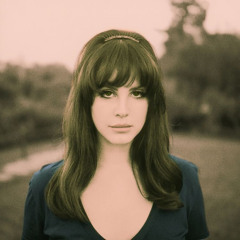 lana del rey - religion instrumental (slowed)