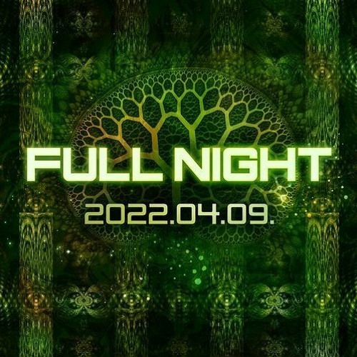 Pollux - Full Night (2022.04.09)