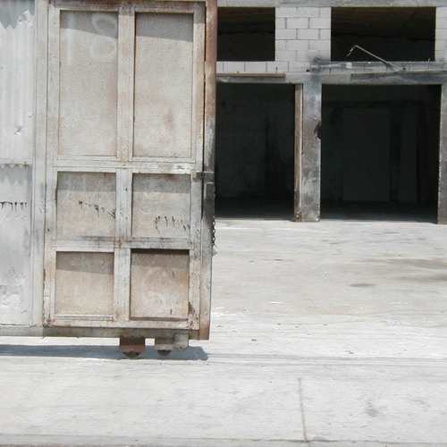 200711 Isolation Poem