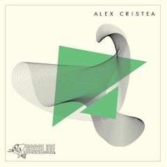 Alex Cristea - Bassline Mix - 16