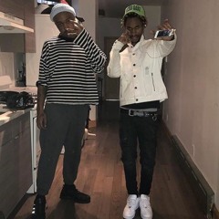 Lil Tracy & Black Kray - Dead People (Snippet)