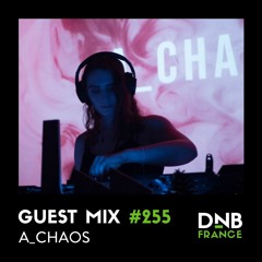 Guest Mix #255 - A_Chaos