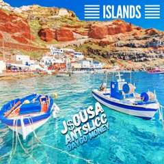 ISLANDS - Ft. Antslicc & Daygo Money (prod by Othellobeats)
