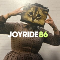 JOY RIDE 86