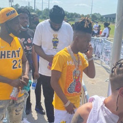 NSG SIMBA - Problem ( REMIX )