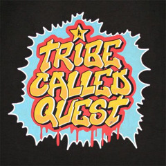 God Lives Through (A Tribe Called Quest Salute)