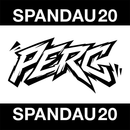 SPND20 Mixtape by Perc