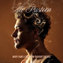 More than I can Show (Dooset Daram)