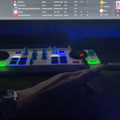 house mix 1