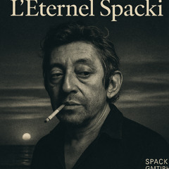 Le soir ensevelit doucement la maison,