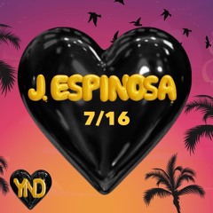 J. Espinosa at YND 7.16.23