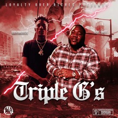 GodVonaduchi ft Mike Smiff  - TripleGs