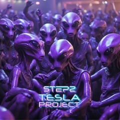 Stepz - Tesla Project