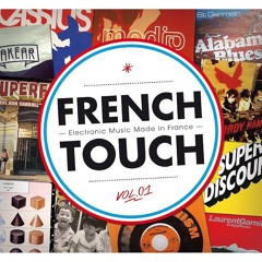 STBB#916 French Touch Techno Week Hosted by Ladz